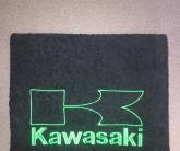 Вышивка Kawasaki