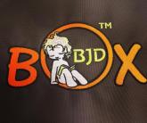 Вышивка BJD Box